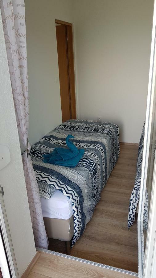 Apartment Balaton Siófok Exteriér fotografie