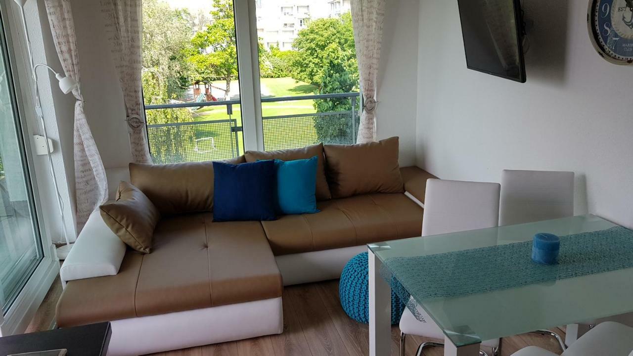 Apartment Balaton Siófok Exteriér fotografie