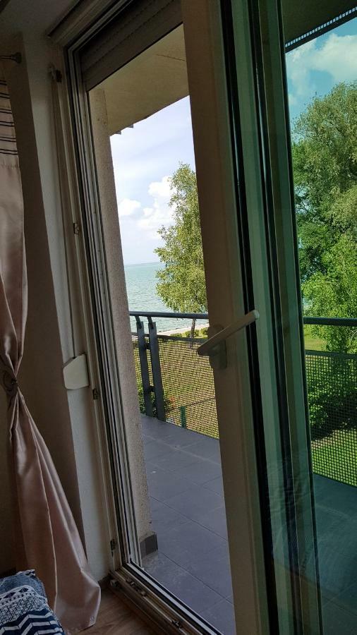 Apartment Balaton Siófok Exteriér fotografie